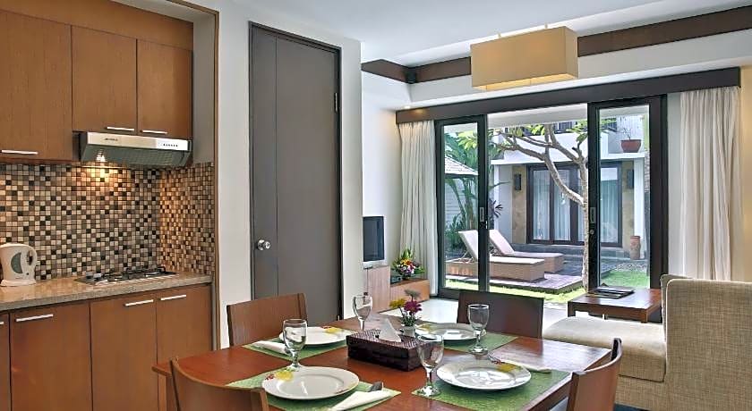 Seminyak Town House