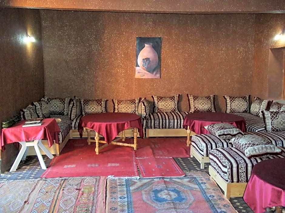 Auberge L'Oasis