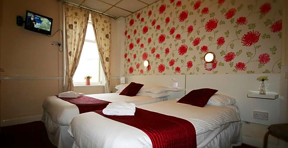 The Blenheim Mount Hotel