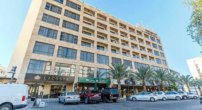 Lacosta Hotel