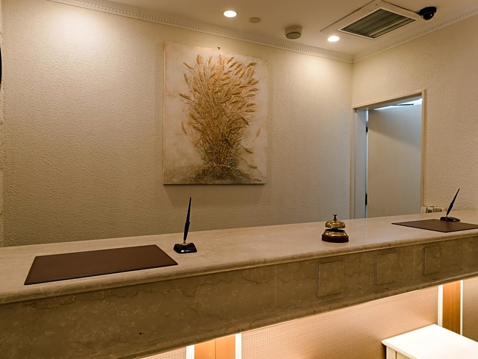 Hotel Coco Grand Kitasenju