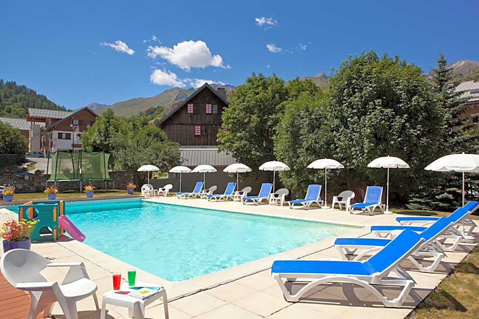 Grand Hotel de Valloire et du Galibier