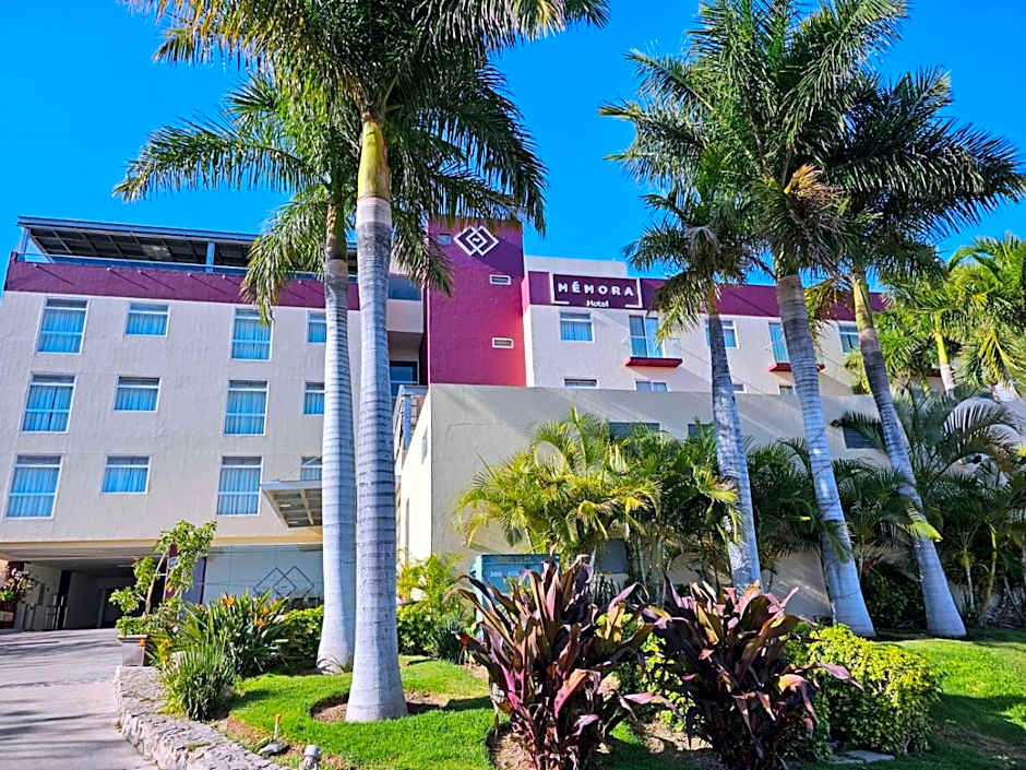 Memora Hotel & Villas Chapala
