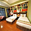 The Travotel Suites Nagpur
