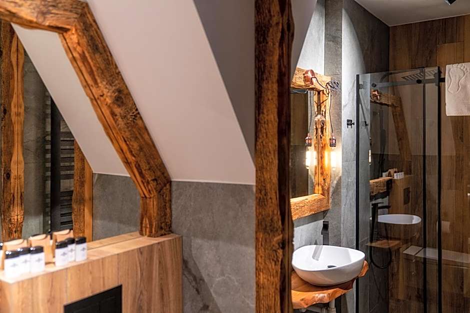 Tatrzańska Miejscówka - Apartamenty Centrum