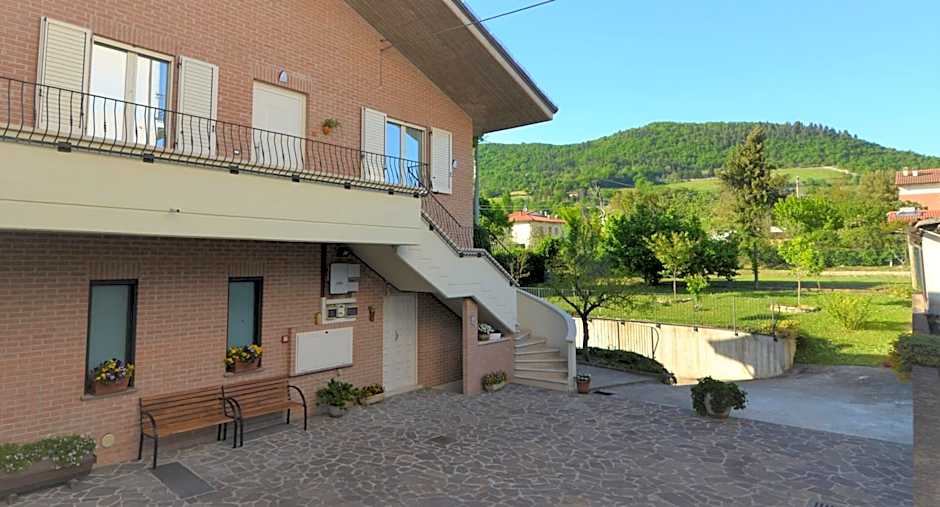 B&B Canavaccio