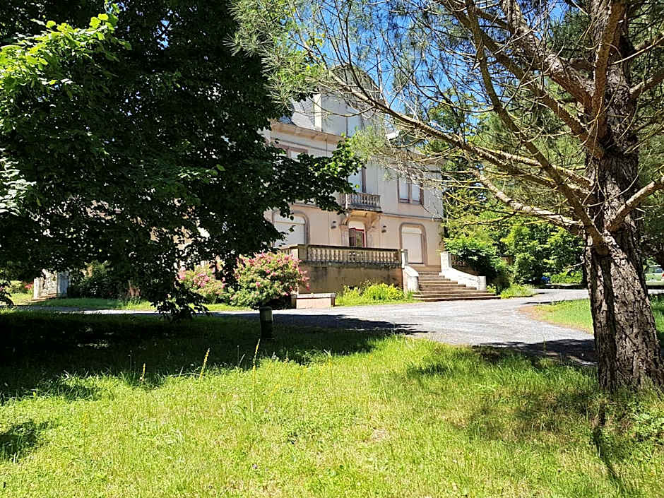 Résidence du Rougier