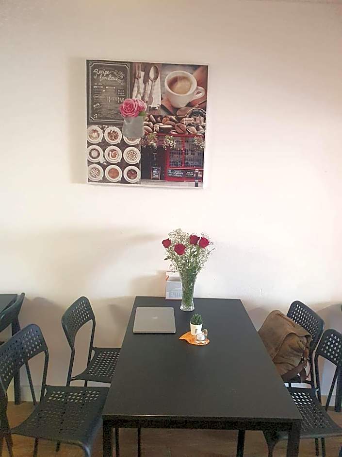 Hostel Vasco Da Gama