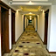 Asia & Africa hotel