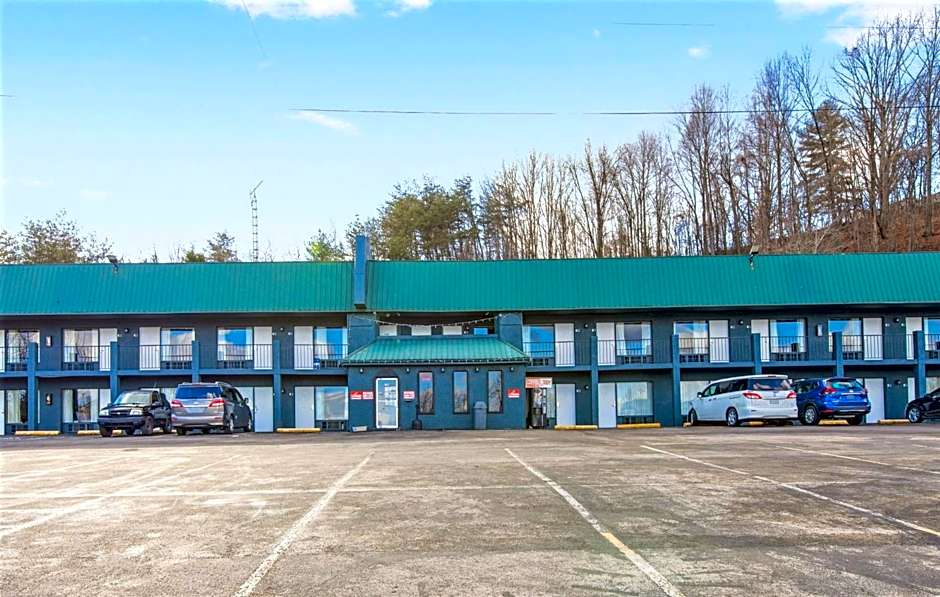 Capital O 3Y Motel Mount Vernon Renfro Valley