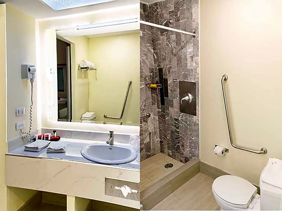 Hotel Abu