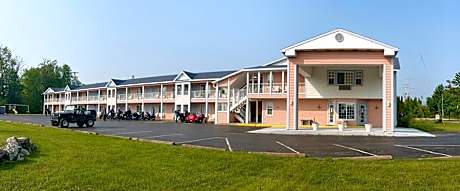 Great Lakes Inn Mackinaw City