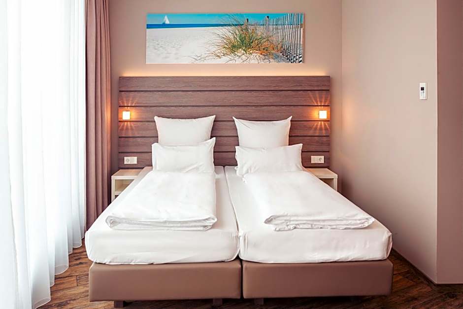 Tulip Inn München Messe