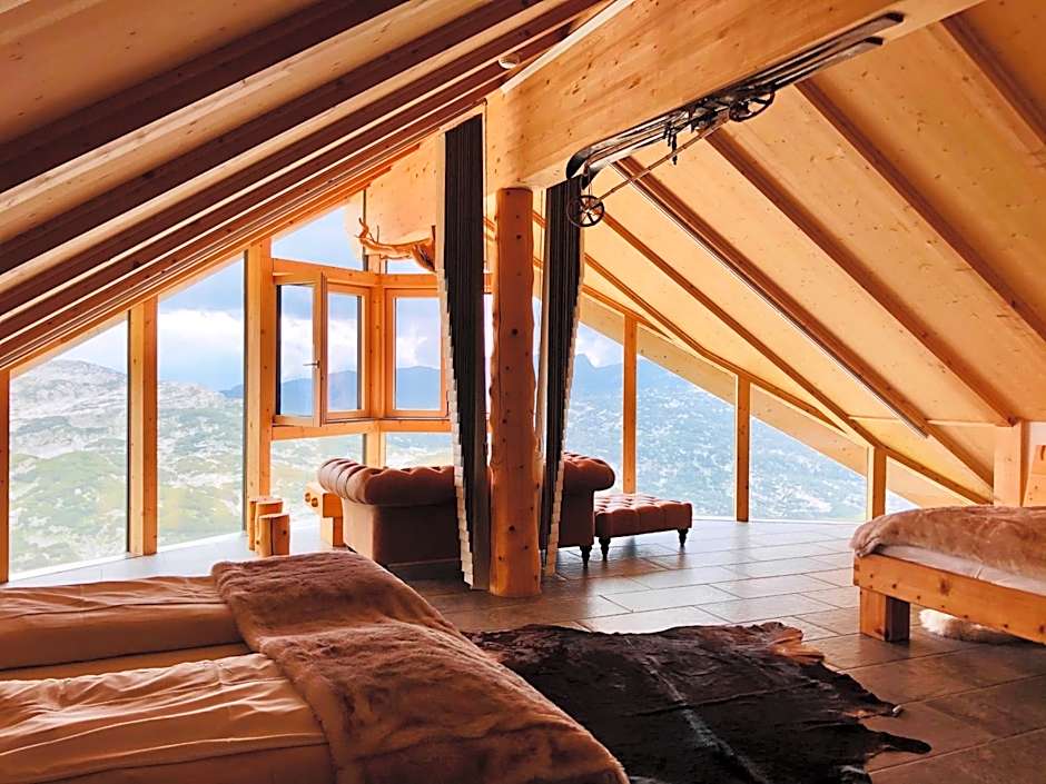 Lodge am Krippenstein