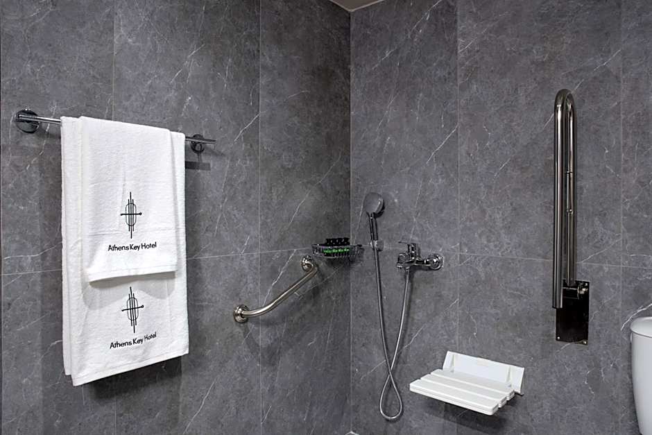 Athens Key Hotel, Trademark Collection by Wyndham