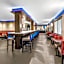 Comfort Inn & Suites Vancouver Downtown City Center