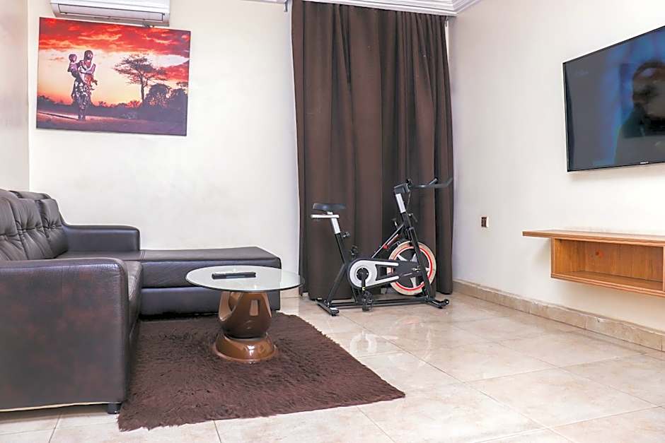 Top View Hotel, Abuja