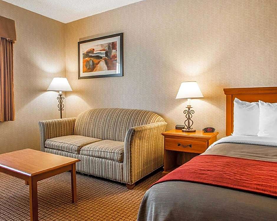 Quality Inn Sidney