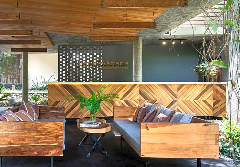 Lankavatara Ocean Retreat & Spa