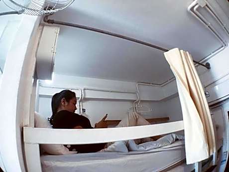 Triple Room with Bathroom