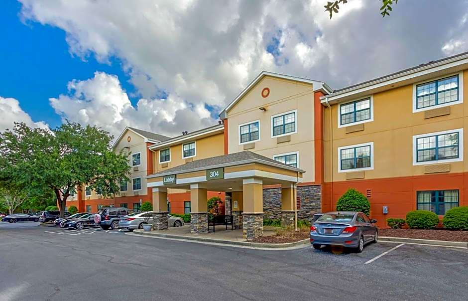 Extended Stay America Suites - Charleston - Mt. Pleasant
