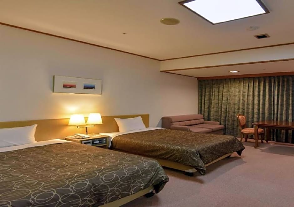 Miyajima Morinoyado / Vacation STAY 68905