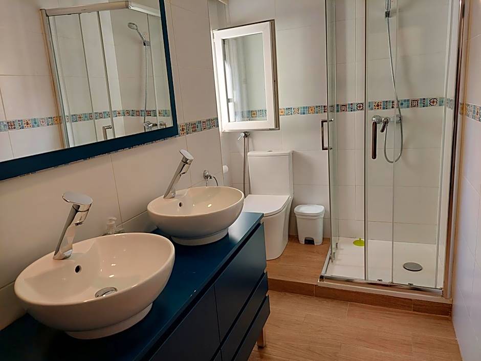 Apartamentos Rous - Solo adultos