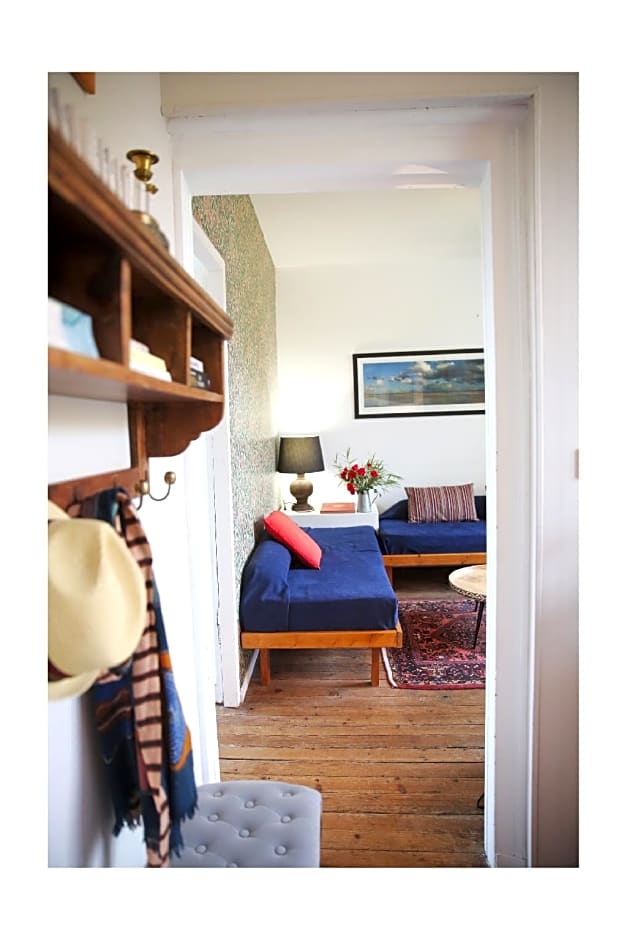 Château d'Harcelaines