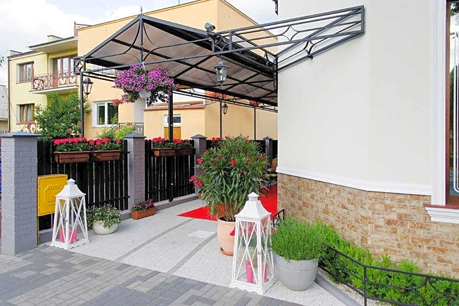 Pokoje De Luxe Figaro