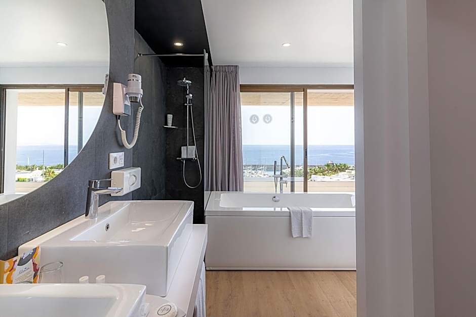 Hotel Costa Calero Thalasso & Spa