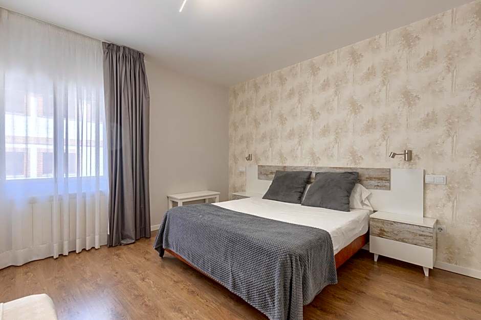 Hotel Vivar