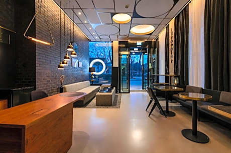 Brera Serviced Apartments Munich Schwabing