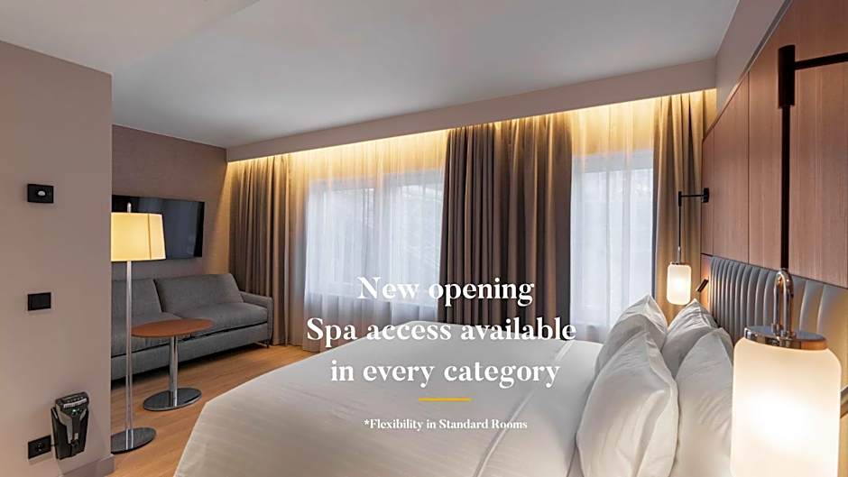 voco Stockholm Kista By IHG