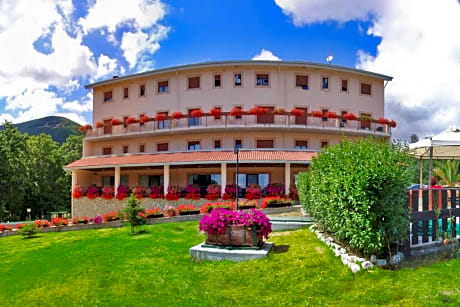 Park Hotel Il Poggio