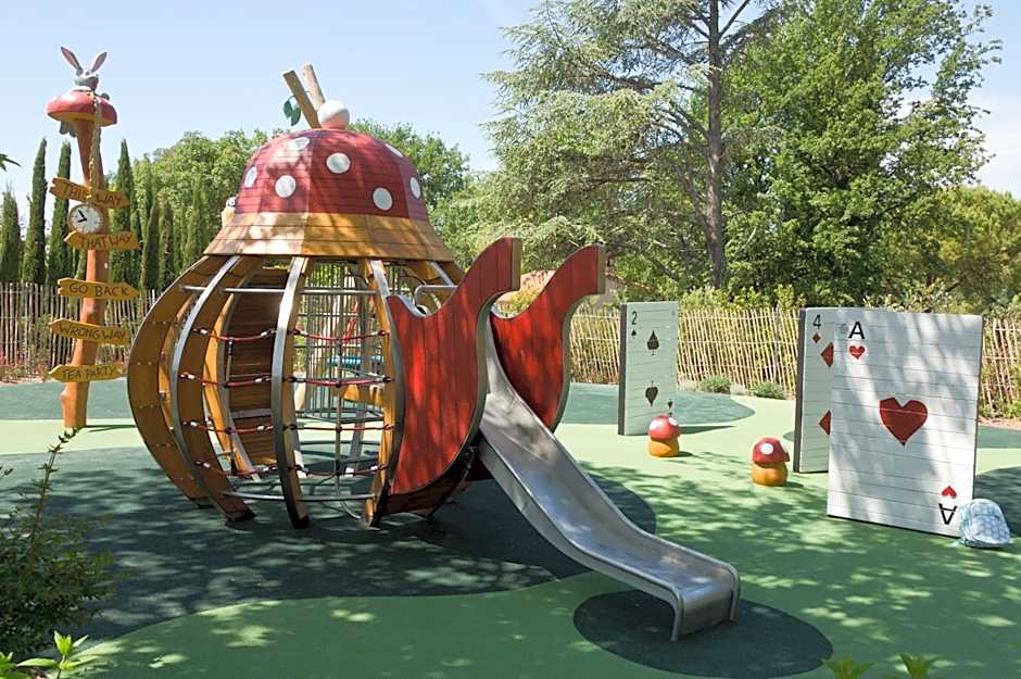 Domaine du Mas De Pierre