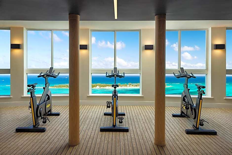 Sandals Royal Bahamian All Inclusive - Couples Only