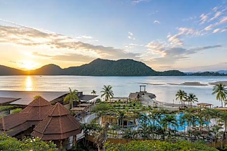 THE AIYAPURA KOH CHANG