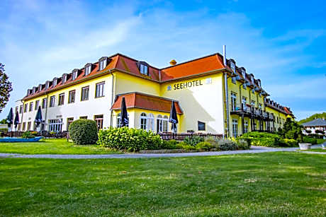 Seehotel Brandenburg an der Havel
