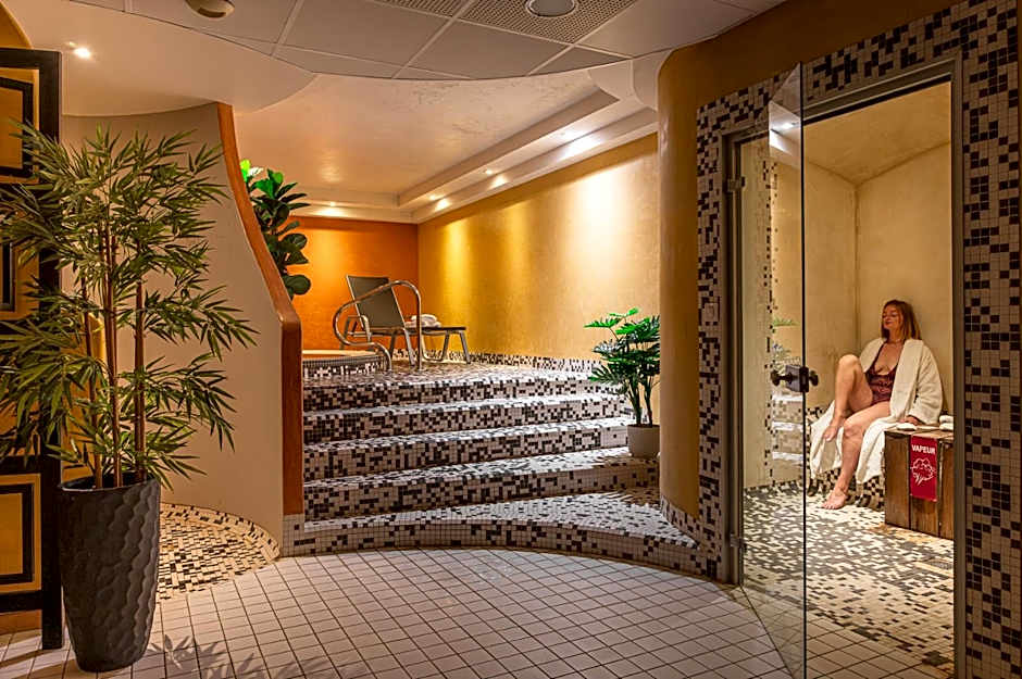 Le Mauritia Hotel et Spa