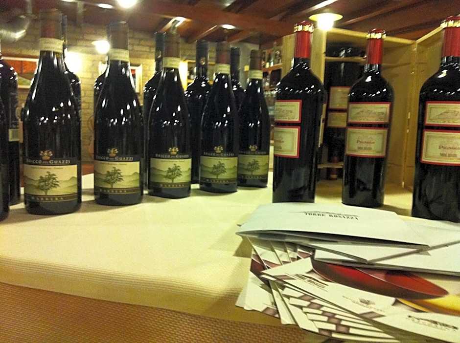 Locanda Dal Sor Francesco