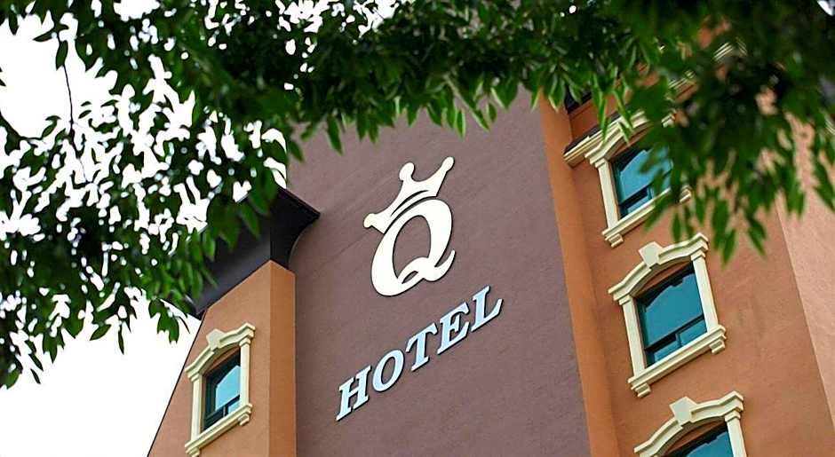 Q Hotel Yongin