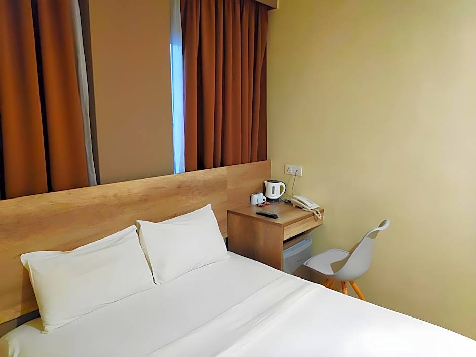 SH Hotel Kota Damansara