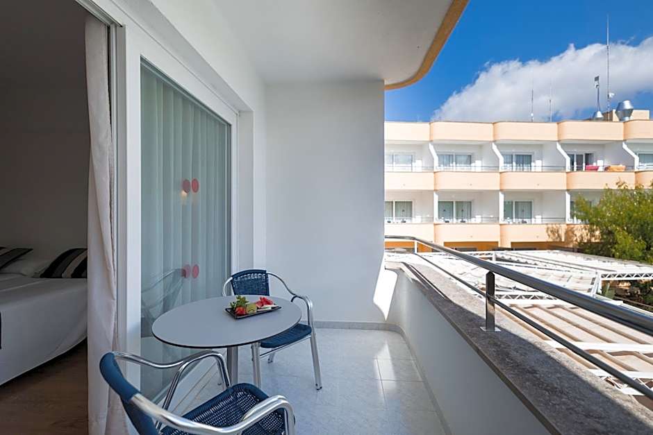 Hotel Spa Sagitario Playa