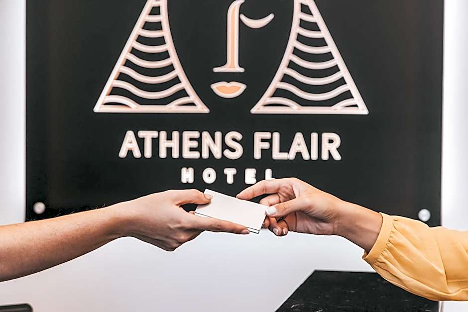 Athens Flair