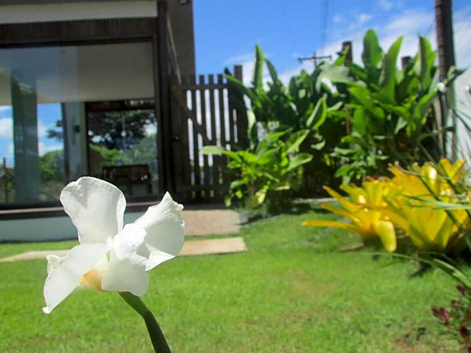 Pousada Refúgio Eça-Porã