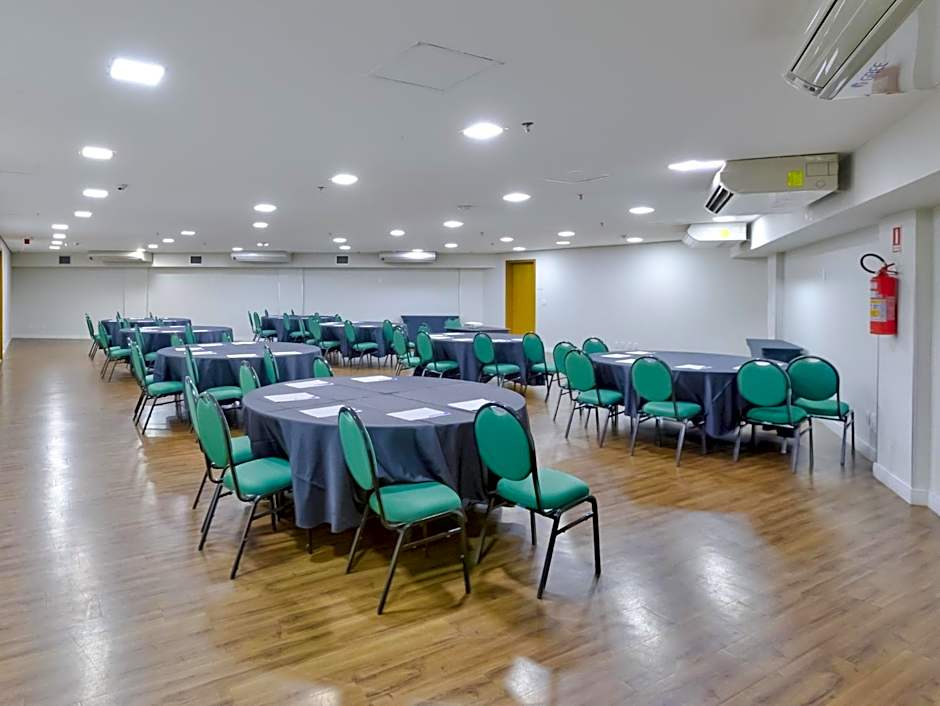 Holiday Inn Goiania By IHG