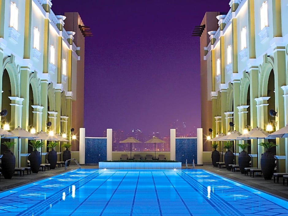 Oaks Ibn Battuta Gate Dubai