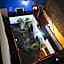 HOTEL BACANTES