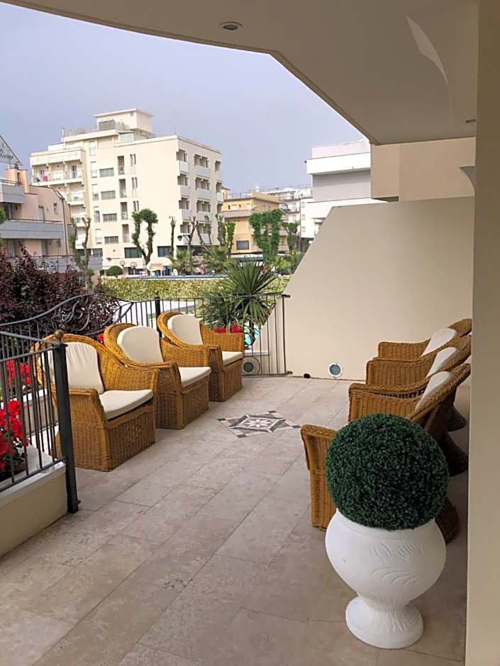 Hotel La Rosa