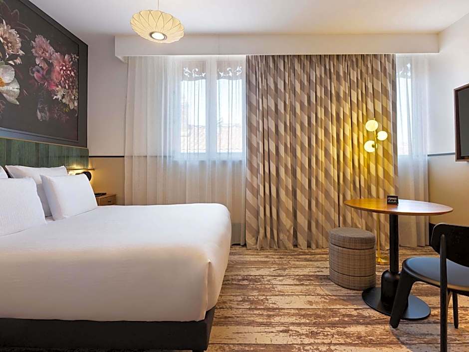 Hotel Les Capitouls Toulouse Centre - Handwritten Collection